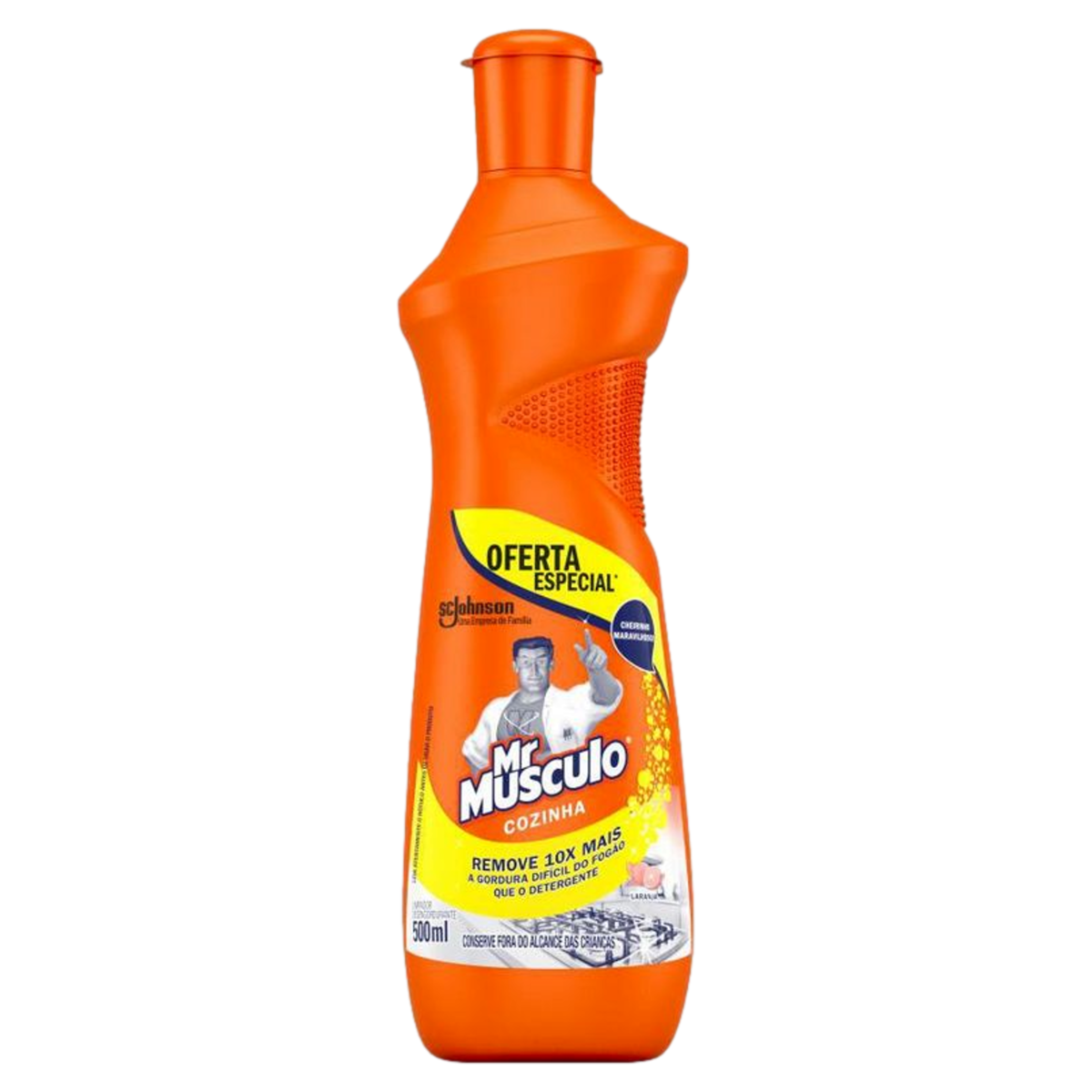 PR MR MUSC COZ SQUEEZE 20% 500ML — imagem 1
