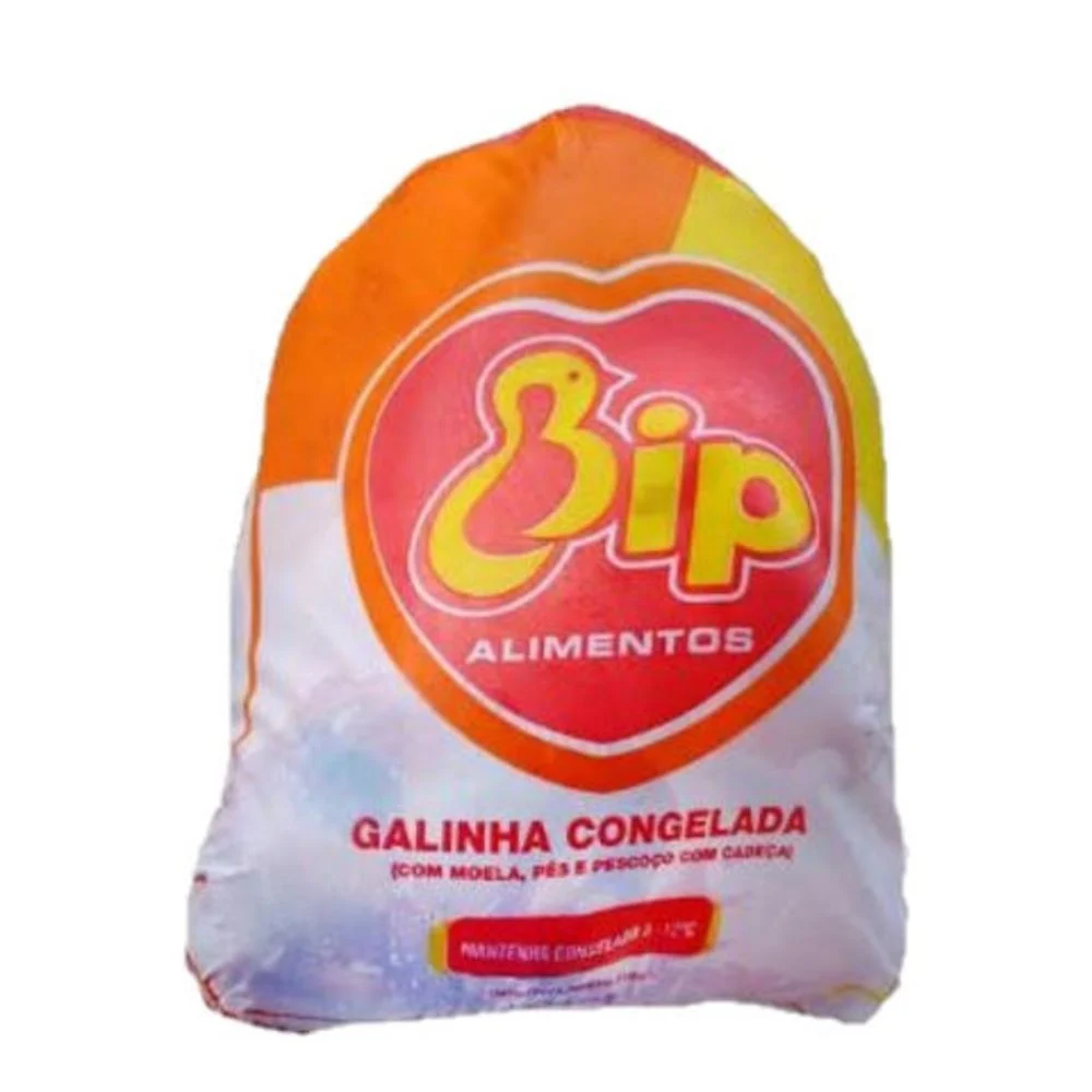 GALINHA MATRIZ BIP 0
