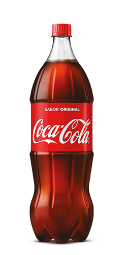REFRIGERANTE COCA-COLA ORIGINAL GARRAFA 2,5L EMBALAGEM ECONÔMICA 0