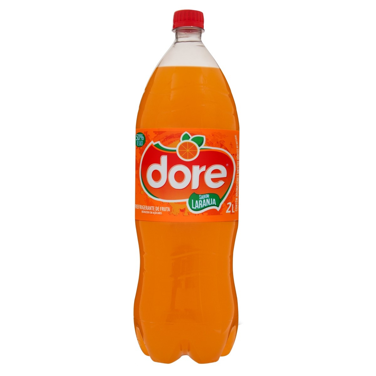 DORE LARANJA 2L 0