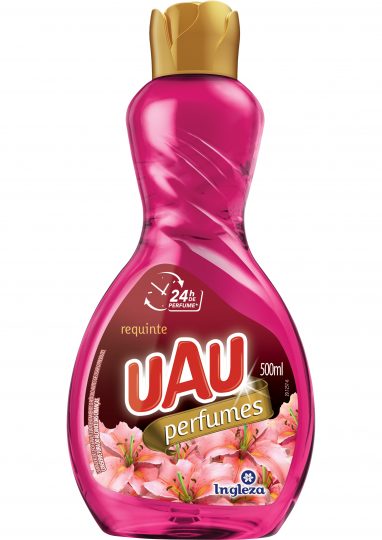 LIMPADOR UAU PERFUMES REQUINTE 0