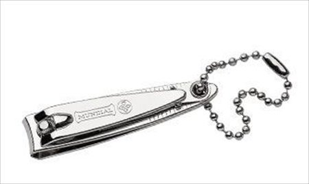 CORTADOR PARA UNHAS CLASSIC MUNDIAL PERSONAL CARE