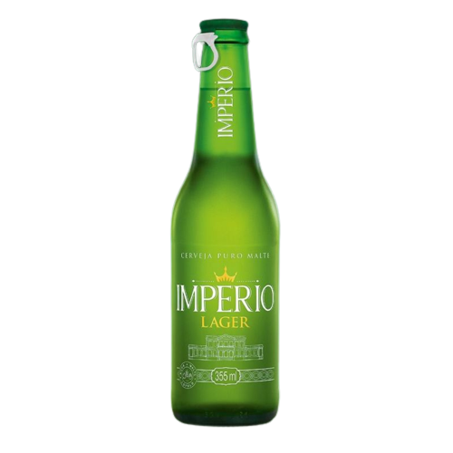 CERV IMPERIO 355ML LAGER LN