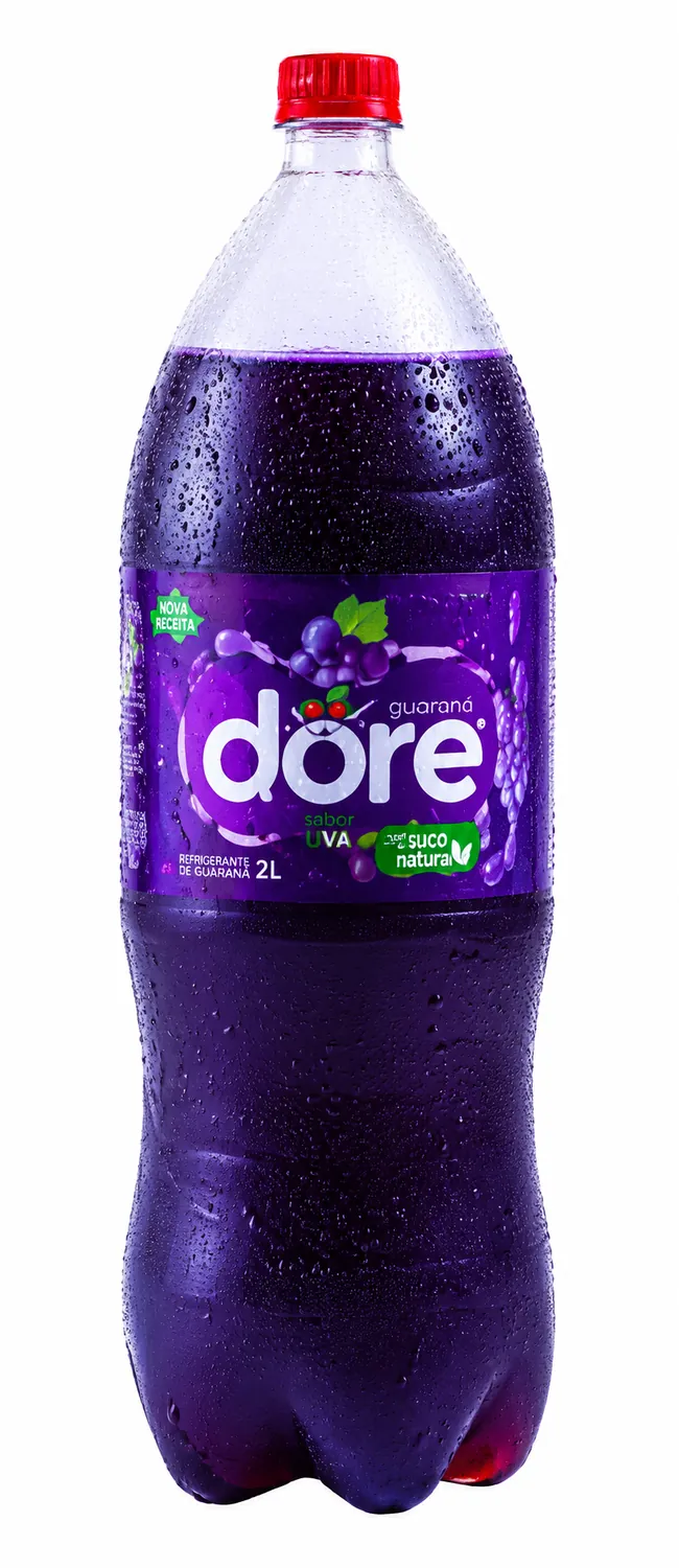 DORE UVA 2L 0