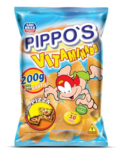 SALG PIZZA PIPPOS 0