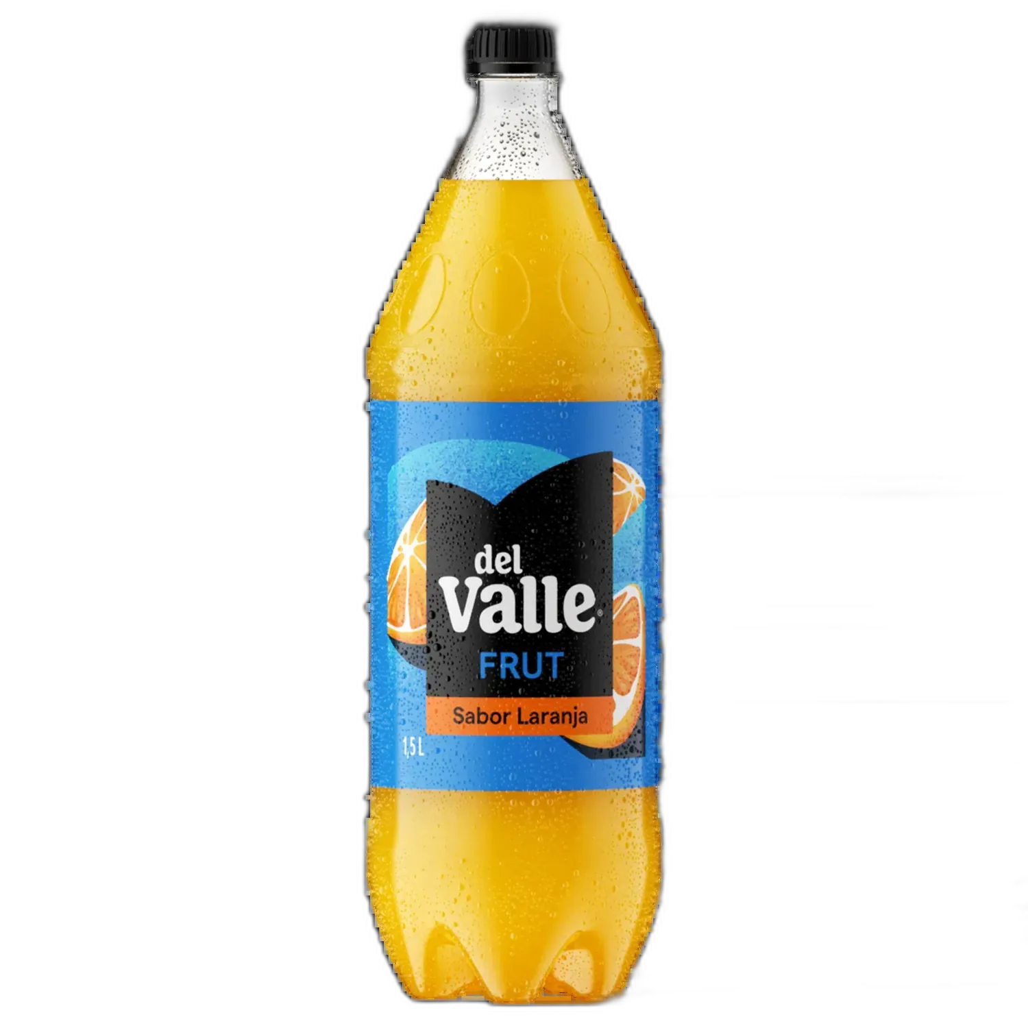 REFRESCO SUCO DEL VALLE FRUT SABOR LARANJA 1,5L