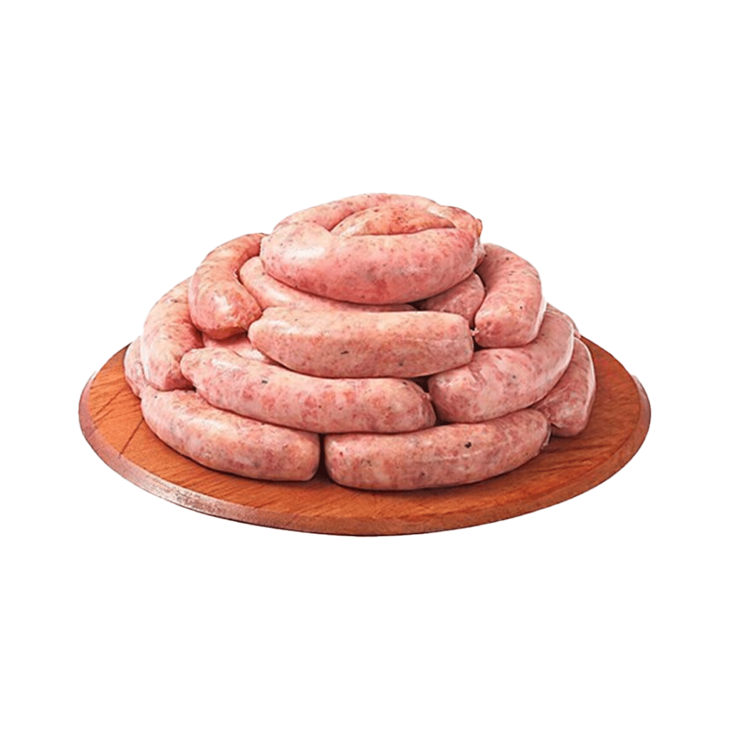 LINGUIÇA MISTA COOPAVEL KG