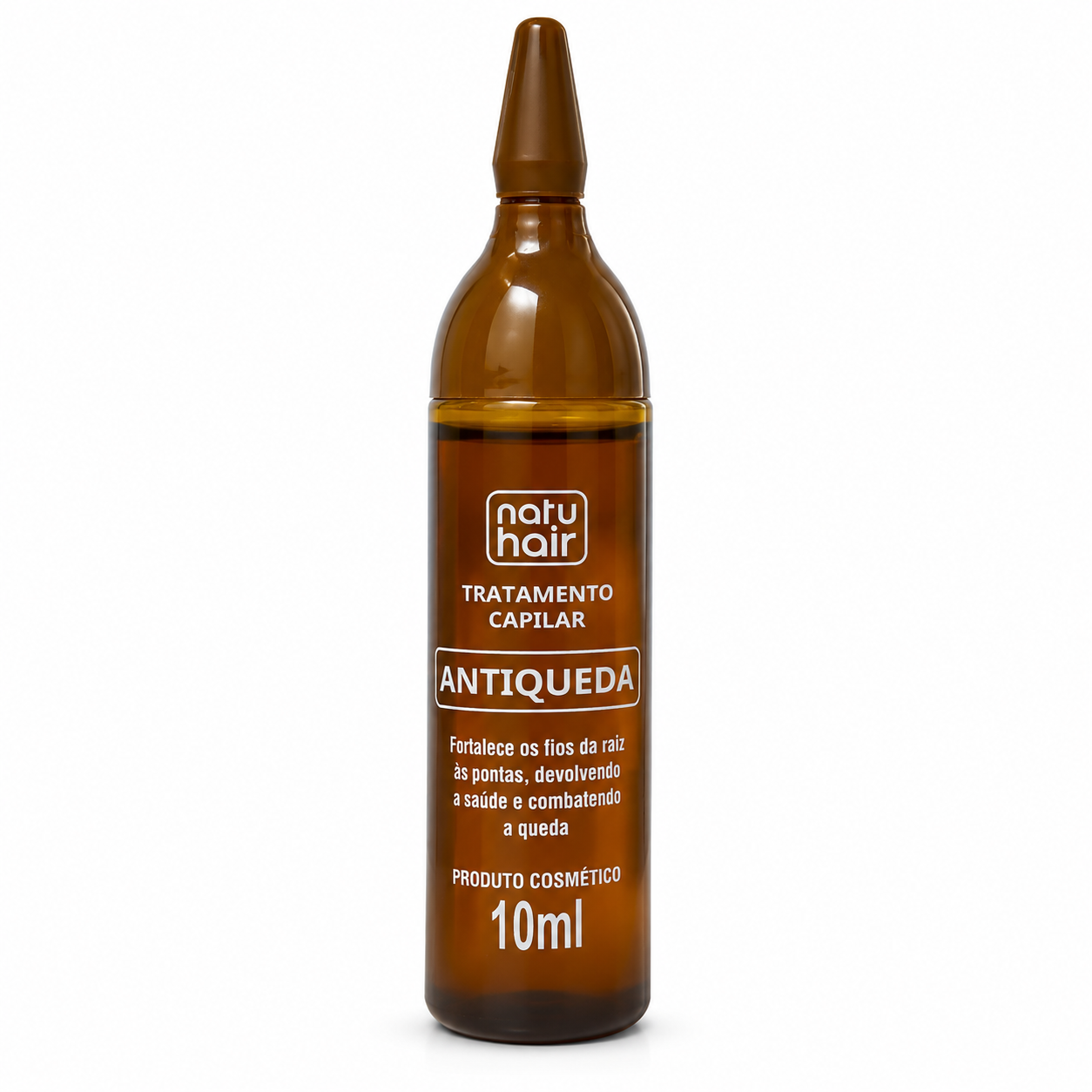 VITAMINA NATUHAIR ANTIQUEDA 10ML