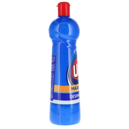 LIMPADOR DESENGORDURANTE LAVANDA UAU SQUEEZE 500ML 3