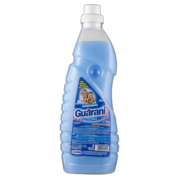 AMAC GUARANI CELESTE 2L 0