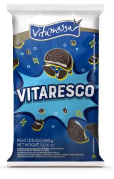 VITARESCO 390G SABOR B. 0