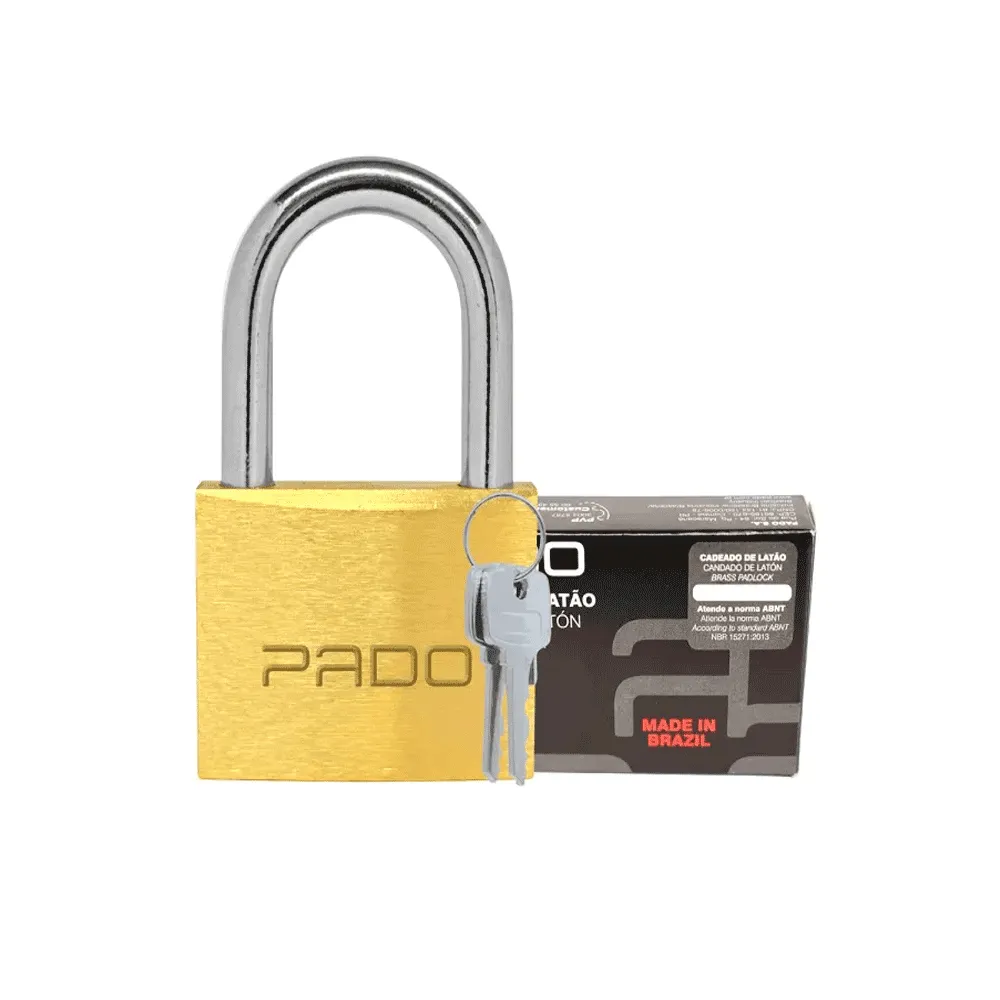 CADEADO PADO 40MM 0