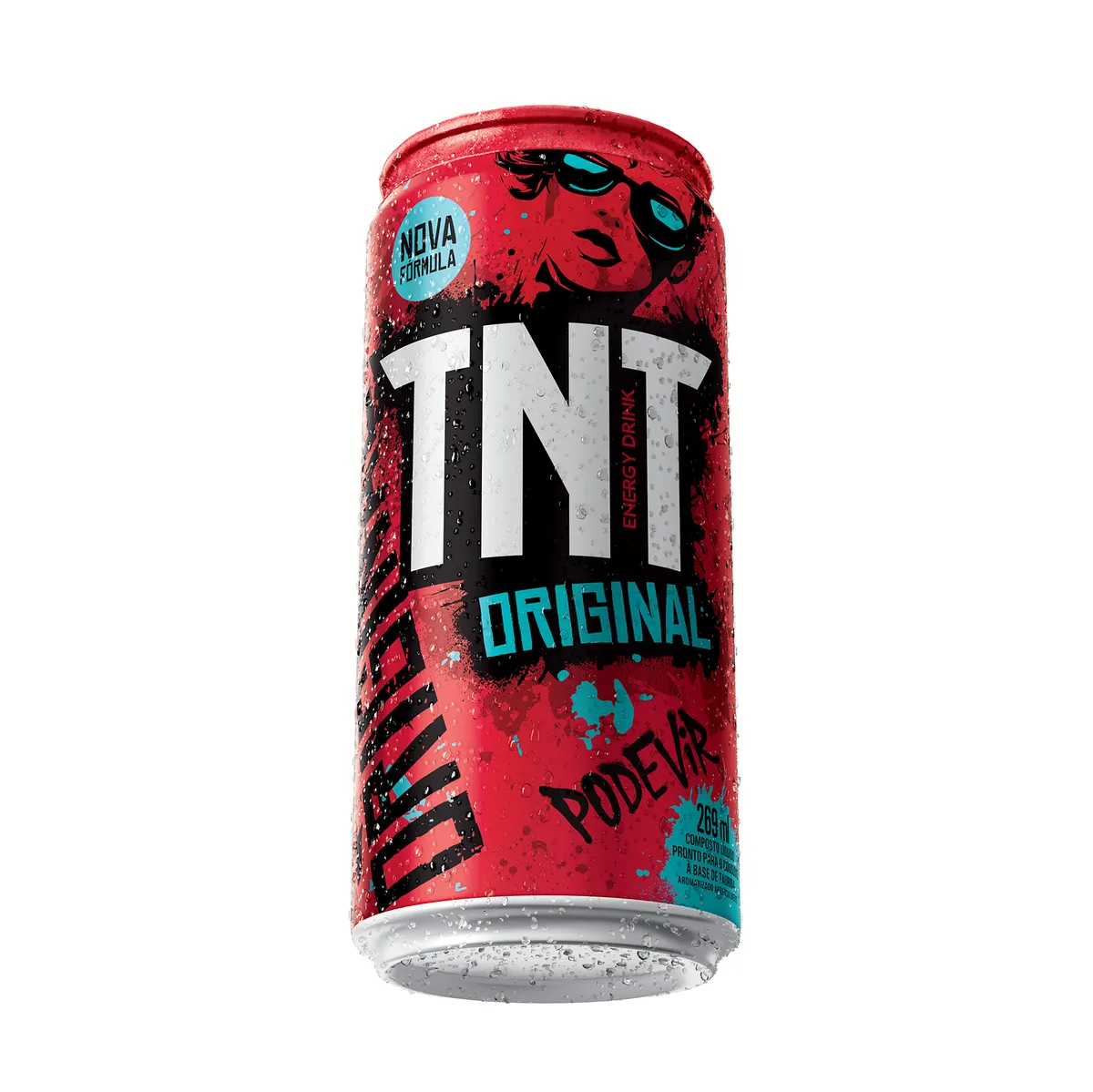 ENERGÉTICO ORIGINAL TNT LATA 269ML 0