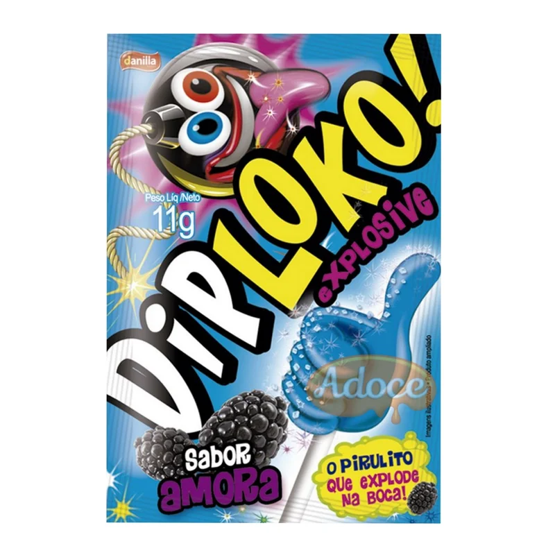 DIP LOKO AMORA 11G 0