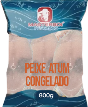 POSTA DE ATUM MASTERBOI 800G 0